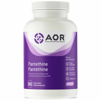 Pantethine product image