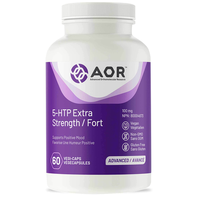 5-HTP Extra Strength product image