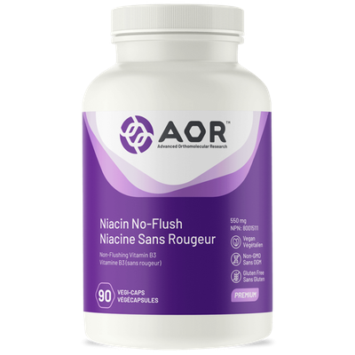 Niacin No-Flush product image
