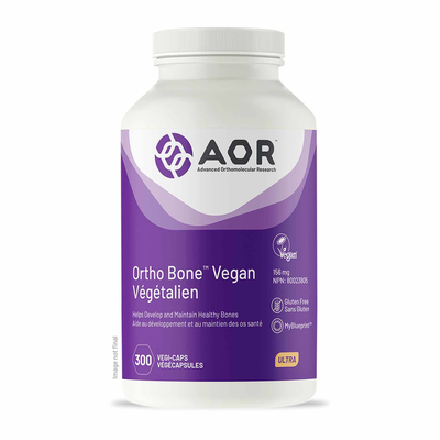 Ortho Bone Vegan product image