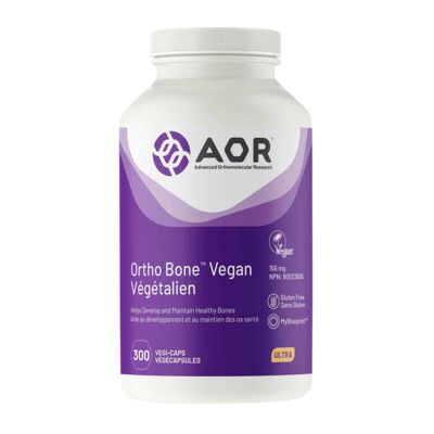 Ortho Bone Vegan 300 capsules