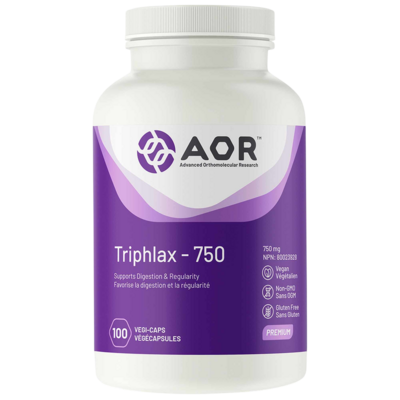 Triphlax 750 100 capsules