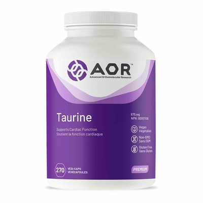 Taurine product image