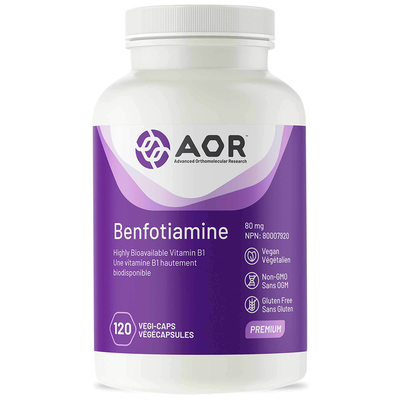 Benfotiamine product image