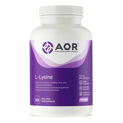 L-Lysine product image