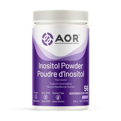 Inositol Powder 500 Grams