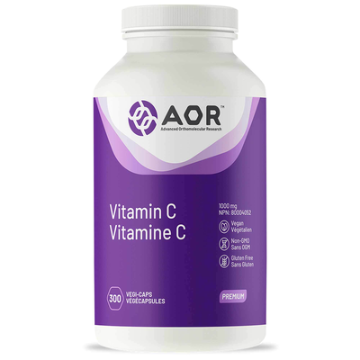 Vitamin C product image