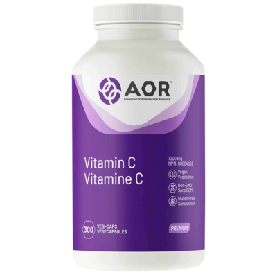 Vitamin C (300 capsules) Product image for Vitamin C (300 capsules).