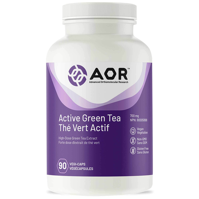 Active Green Tea product image