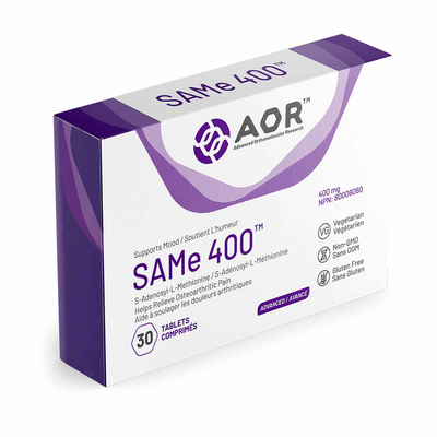 SAMe 400 product image