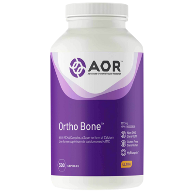 Ortho Bone 300 capsules