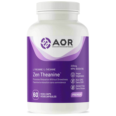 Zen Theanine product image