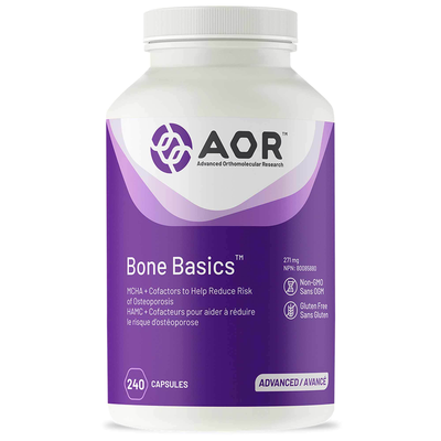 Bone Basics product image
