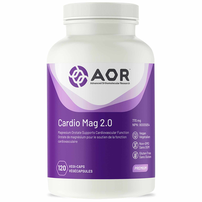 Cardio Mag 2.0 product image