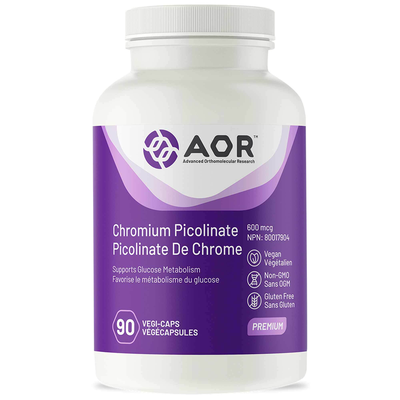 Chromium Picolinate product image
