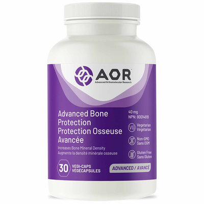 Advanced Bone Protection product image