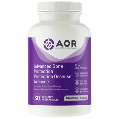 Advanced Bone Protection