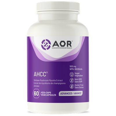 AHCC product image