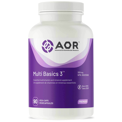 Multi Basics-3 product image