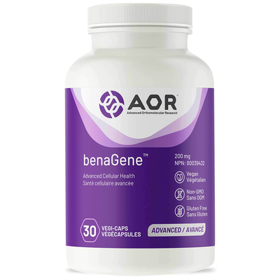benaGene™ product image