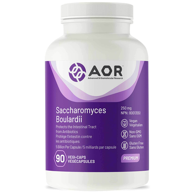 Saccharomyces Boulardii product image