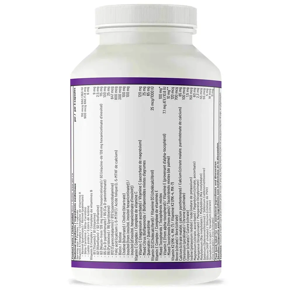 Product image for Multi Basics-3.