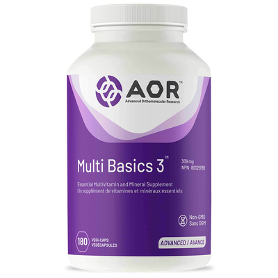 Multi Basics-3 product image