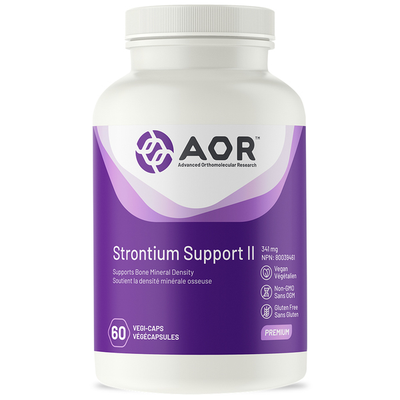Strontium Support II product image