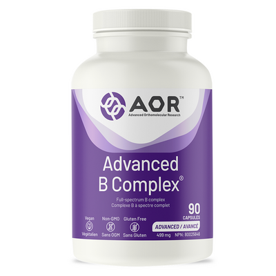 Advanced B Complex product image