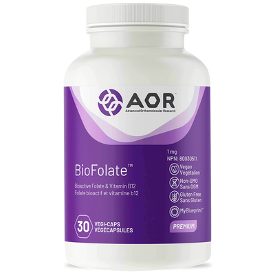BioFolate product image