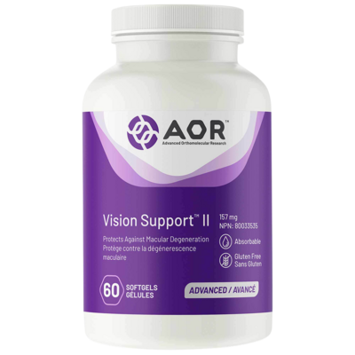 Vision Support II