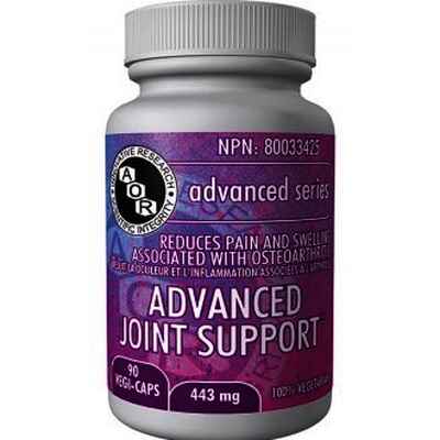 Advanced Joint Support 90 capsules