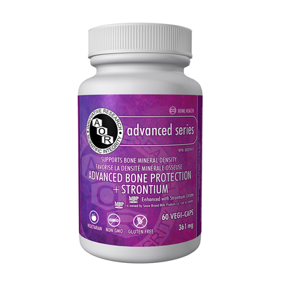 Advanced Bone Protection + Strontium product image