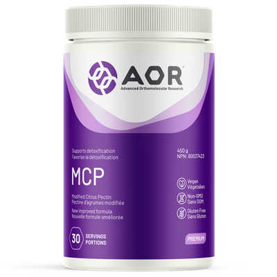 MCP - Powder product image