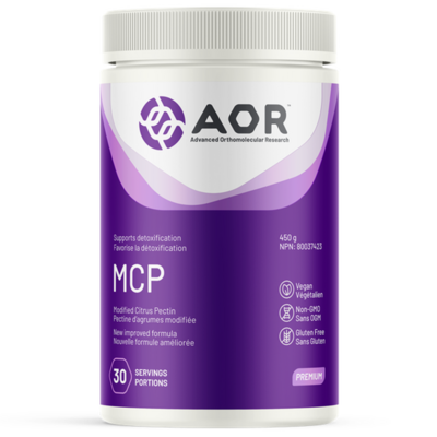 MCP - Powder