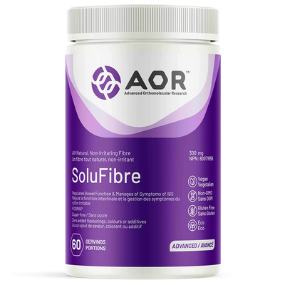 Solufibre - Powder product image