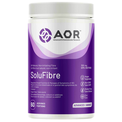 Solufibre - Powder 300 Grams