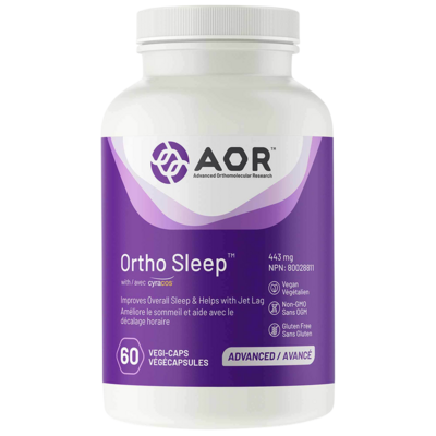 Ortho Sleep 60 capsules