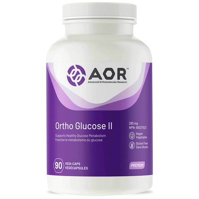 Ortho Glucose II product image