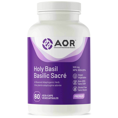 Holy Basil* product image