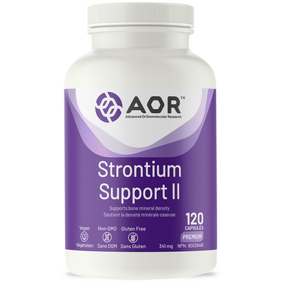 Strontium Support II product image