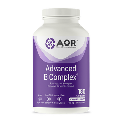 Advanced B Complex product image