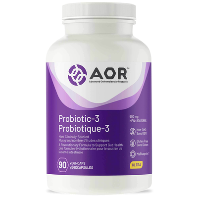 Probiotic-3 product image