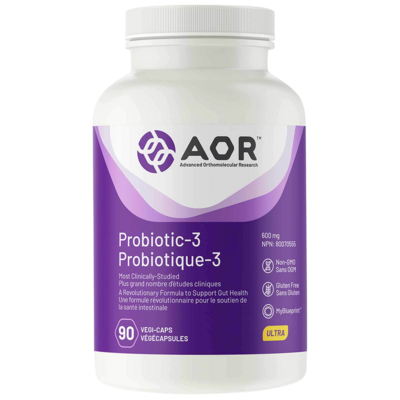 Probiotic-3 90 capsules