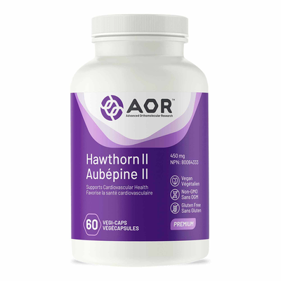Hawthorn II product image
