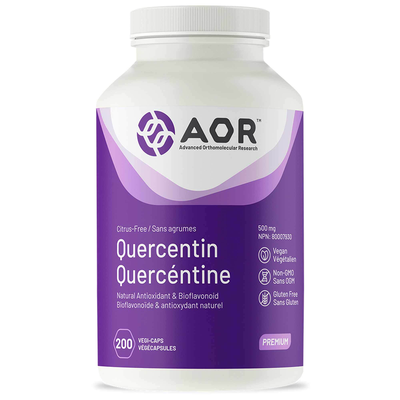 Quercetin product image