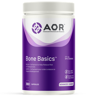 Bone Basics product image