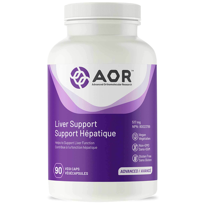Liver Support product image