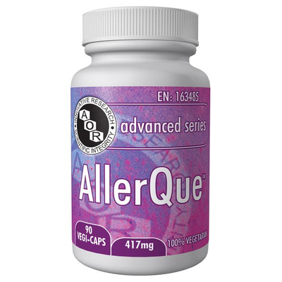 AllerQue 90 capsules