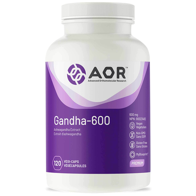 Gandha 600 product image